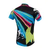 Cycling Jerseys clothing bicycle jersey Team bike short sleeve wear H1020