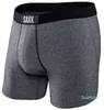 Homens Underwear Modern Fit / Ultra Boxer Confortável Underwear Homens Boxer, 95% Viscose, 5% Spandex ~ North American Tamanho 2021