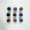 Metallic Chameleon Shiny Eyeshadow Powder Pen Waterproof Non-smudge Stick Fashion Eye shadow