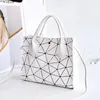 Midja väskor damer 2021 mode koreansk stil fläkt en-axel handväskor cross-body diagonal 9 färger