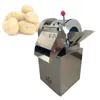 Machine de découpe de légumes pour pommes de terre oignons radis radiculaires fabricant de traitement des légumes