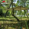 Naturehike Camping Tent Mat PE Aluminum Foil Waterproof Folding Floor Mattress Outdoor Beach Picnic Mat Sun Shelter NH20FCD03 Y0706