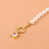 Bracelet à brins de perles INS, design en petite foule, bijoux en perles pour filles, boudoir contracté pour étudiants, ficelle à main