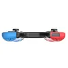 Bluetooth Wireless Game Controller Gamepad Handle For Switch NS Console Left Right With Stand Controllers & Joysticks