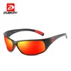 Lato Kobieta Sporty Kolarstwo Spolaryzowane Okulary Kwadratowa Rama Outdoor Night Vision Okulary przeciwsłoneczne dla mężczyzn Mężczyzna Jazdy Plażowa Okulary Gogle Kolarstwo, Motor Fishing