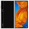 Originele Huawei Mate XS 5G Mobiele Telefoon 8 GB RAM 512GB ROM KIRIN 990 Octa Core Android 8.0 "OLED Opvouwbaar Volledig scherm 40.0mp AI NFC Vingerafdruk ID 4500mAh Smart mobiele telefoon