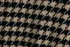 [DEAT] Fashion Fjäder Höst ärmlös V-Neck Stripe Loose Fit Stickning Casual Sweater Vest Kvinnor 13c205 210527