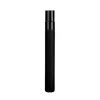 10 ml Schwarzes Glas Parfümprobenflaschen nachfüllbare Mini -Parfume -Pumpen mit Nebelspraypumpe in Aktien252j