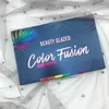 39-Farben-Regenbogen-Lidschatten-Palette, Make-up, Schönheitsglasur-Lidschatten, leuchtender, mattierter Textmarker, Aufhellung, einfach zu tragende Make-up-Paletten