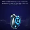 Высококачественные беспроводные наушники Bluetooth V5.0 F9 TWS Наушники HiFi Стерео наушники со светодиодным дисплеем Сенсорное управление 2000 мАч Power Bank Гарнитура с 1