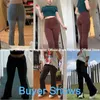 Streetwear Santé Solid Pullsuit Sports Femme Pantalon Casual Taille High Taille Split Automne Skinny Pantalons longs S. 211222