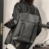 مصممي الفاخرة على ظهر حقيبة الظهر Kunapsack Men Women Backpacks School Bag Lady Fashion Backs Backs Packs Handbags Presbyopic Rucksack Crossbod
