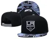 casquettes de hockey sur glace