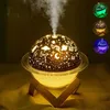 humidificador de ar de viagem