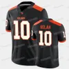 NCAA Oregon State Beavers College Football Jersey 2001 Fiesta Bowl Browback Trevon Bradford Jaydon Grant Kolby Taylor Jermar Jefferson Jesiahアイルランド・エイブリー・ロバート