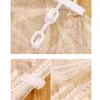 Hanging Vacuum Storage Bag Clear Side Sorting Clothing Dust Cover Garment - 67x90cm (Size) Bags