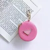 PC011 Coin Purse Wallet Designer Pods Gen 1/2/3 Wireless Bluetooth Headset Protector Pro Case Comprehensive Protection