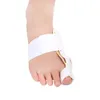 Oignon attelle gros orteil redresseur correcteur traitement des pieds soulagement de la douleur Hallux Valgus Correction fournitures orthopédiques pédicure