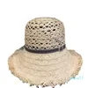 أزياء أنثى الصيف جديد قناع تنفس قابلة طوي الصياد قبعة بسيطة جوفاء إلكتروني دلو قبعة أنثى مصممي الفم