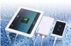 20000mah Power Bank Original Recarregador Portatil USB Battery External Batery Bateria Externa Movil For Samsung iPhone