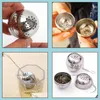 Coffee Tools Drinkware Kitchen, Dining Bar Home Garden Genuine Stainless Steel Utility Flavored Balls Filter Bags / Balls/Kitchen Gadgets /C