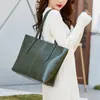 Bolsas de noite Moda Moda Bolsa de ombro Lether PU para mulheres Designer de luxo Bolsas fêmeas e bolsa de estilo simples comprador de estilo