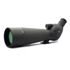 Skyoptikst 20-60x80SS Birdwatching 2 Speed ​​Teleskop Zoom High Power Wasserdicht Nebelpunkt Zielvogelbeobachtung