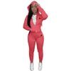 23SS Top Designers Women's TrackSuits Sport Suit Women Milan Runway Baseball Baseball Spibluits Okoła szyi