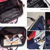 Japan stil ryggsäckar laptop ring ryggsäck kvinnor mochila feminina bagpack skolväskor för tonårsflickor tillbaka pack blöja rugzak y1105