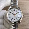 Men Watch Automatic Movement Mens Watches Stainless Steel Bracelet 150m High Quality Wristwatch with Box H123256K