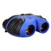 Telescope & Binoculars Super Clear Mini Compact Kids Gift Toys For Children Portable Scope Zoom Cute