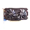 グラフィックカード1PCハイエンドカードGTX1050 TI GTX 750 TIGTX 650 1050 12GB DDR5 128ビットPCIEデスクトップコンピューター4615242