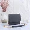디자이너 지갑 지갑 세트 luxurys 핸드백 체인 어깨 디자이너 크로스 바디 가방 여성 핸드백 원래 상자와 새로운 스타일 도매
