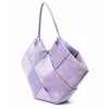 bolsas de violeta