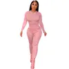 Women's Two Piece Pants Xs Women Clothing Sweat Suit 2 Lounge Wear Sets Long Sleeve Tops And Drawstring Jogger Tracksuit Set