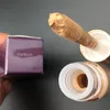 Gezicht make -up vloeibare concealers contour concealer correcteur contouren foundation fair light medium zand 5 kleuren 10 ml