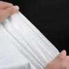 Breedte 15 cm lange strip express tas slanke envelop plastic verzending zelfklevende levering verpakking koerier behang