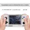 Retroid Pocket 2 32 GB 3,5-calowy IPS HD 3000 Gry Android Dual System WIFI Handheld Game Console dla PSP dla PS PCE MAME