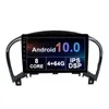 Car dvd Video Player for NISSAN JUKE 2010 2011 2012 2013-2014 Radio Gps Audio Head Unit DSP Android 10