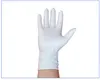 Disposable Protective Nitrile Gloves Laboratory Catering Waterproof Housework Food Protection Rubber 50 Pairs