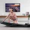 [EU Instock] Sprzęt fitness na świeżym powietrzu WalkingPad A1 Pro Inteligentny składany ręczny chodzenie do automatyczny Tryb włącznie inkluzywna VAT