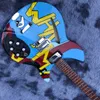 Aangepaste bestelling linkshandig Ricken Whaam 330 Tribute Electric Guitar
