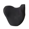 Almofadas de assento 1pcs caroço de cabeça de pescoço travesseiro u forma de apoio de cabeça de cabeça suporta almofada espuma de memória respirável para acessórios