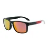 Lunettes de soleil polarisées classiques pour hommes femmes Dazzle Color Lunettes de soleil pour hommes aux États-Unis Lentille sombre Cool Designer Parasols Outdoor Moto Vélo Lunettes de soleil Lunettes de soleil