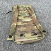 Outdoor Bags Tactical Vest Sub Bag MOLLE Water Package