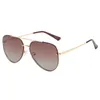 Women Men Fashion Street UV Glasses PC Frame Resin Mirror Driving Party Professional Cool Sunglasses 72030