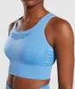 Quick-Dry Running Fitness Yoga Bra Sport Underkläder Hollow Beauty Back Vest Bar Workout Top Crop Bras för Kvinnor Outfit