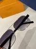 Occhiali da sole da uomo per donne più recenti di moda K12 occhiali da sole da sole Gafas de sol di vetro di alta qualità Uv400 Lens con box8064805