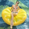 large inflatable water pool