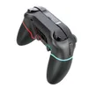 iPega SW038 무선 Gamepad for N- 스위치 안드로이드 PC 6 축 자이로 스코프 Somatosensory 진동 터보 게임 컨트롤러